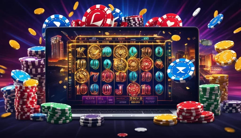 Hướng dẫn luật chơi Baccarat tại Kufun