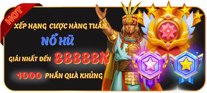 Các chủ đề trò chơi nổ hũ đa dạng tại Kufun