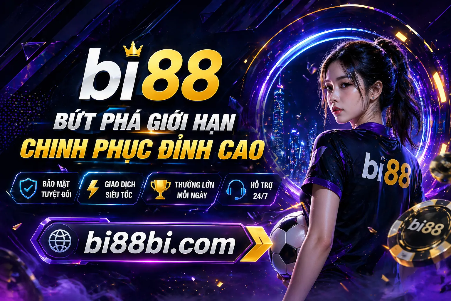 Tin tức mới nhất từ Kufun Nhà Cái